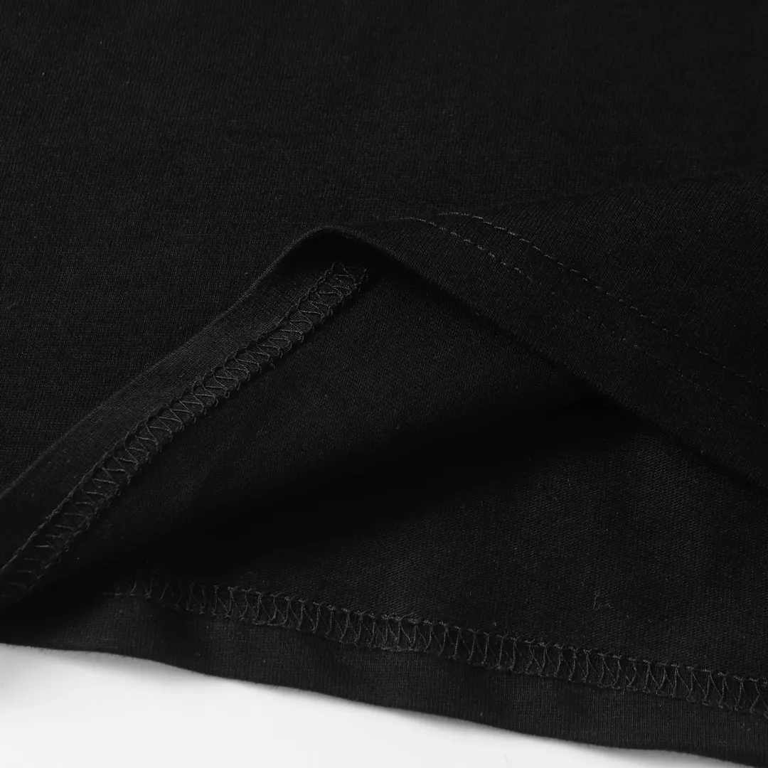 GALLERY.DEPT new short-sleeved model number: 3299P110 color: black apricot code number: S M L XL